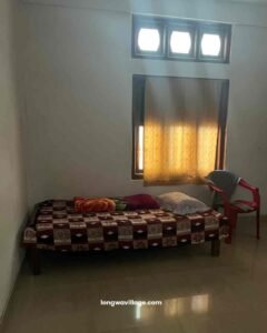 Homestay in Longwa Village